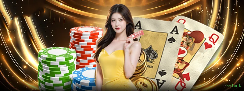 Roleta e blackjack 551bet